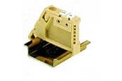 Aansluitapparatuur - Weidmuller Haakse beugel EW 35 38356 - 0383560000