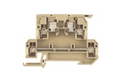 Aansluitapparatuur - Weidmuller Fuse Terminal block kdks 1/35 - 9503310000