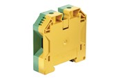 Aansluitapparatuur - Weidmuller Pe terminal wpe 50n - 1846040000