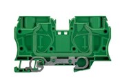 Aansluitapparatuur - Weidmuller Zpe 35 - 1739650000