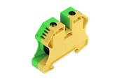 Aansluitapparatuur - Weidmuller Wpe 35n - 1717740000
