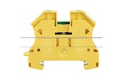 Aansluitapparatuur - Weidmuller Pe terminal wpe 16n - 1019100000