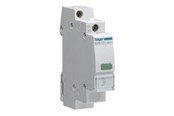 Componenten voor schakelkasten en kasten - Hager Green led indicator light 230vac - SVN121