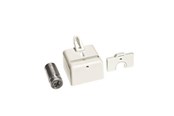 Schakelkasten en kasten - Hager Top Schroef for enclosure ga40f - GZ43F