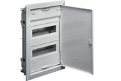 Schakelkasten en kasten - Hager Dis enclosure flush mounted 2 row 24m - VH24DKN