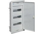 Schakelkasten en kasten - Hager Dis enclosure flush mounted 3 row 36m - VH36DKN