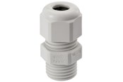 Aansluitapparatuur - Wexøe Cable gland hsk-k-pg11 5-10mm Grijs 1209110014 - 1209110014