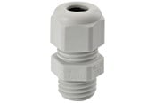Aansluitapparatuur - Wexøe Cable gland hsk-k-pg16 10-14mm Grijs 1209160014 - 1209160014