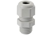 Aansluitapparatuur - Wexøe Cable gland hsk-k-pg13.5 6-12mm grey - 1209130014