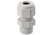 Aansluitapparatuur - Wexøe Cable gland hsk-k-pg9 4-8mm Grijs - 1209090014