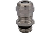 Aansluitapparatuur - Wexøe Cable gland hsk-m-pg9 4-8mm - 1609090001