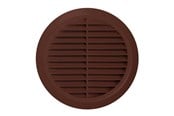 Ventilatie - Unite Plastic Ventilatie grille classic Series - UNITE T36BR