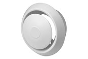 Ventilatie - Unite indblæsningventil i plast hvid an series - UNITE AN3