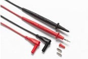 Instrumenten - Fluke tl76 alt-i-et testledningssæt - 2032684