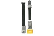Instrumenten - Fluke tpak toolpak meterophængssæt - 1281997