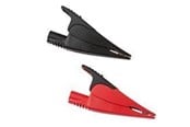 Instrumenten - Fluke ac285 suregrip krokodillenæbssæt - 1610159