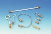 Gereedschap voor elektrisch werk - HellermannTyton Cs Accessoire tube - 897-90004