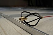 Gereedschap voor elektrisch werk - HellermannTyton Cs whisk - 897-90018