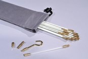 Gereedschap voor elektrisch werk - HellermannTyton Cs basic set - 897-90000
