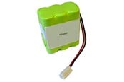 Veiligheid - Electronics Line Batterypack 7.2v/1.6ah security fsa4501 - FSA4501