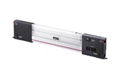 Rackkoffers - Rittal Sz system light LED 1200 lumen l: 437 mm 100-240 v with - 2500.300