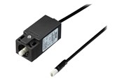 Rackkoffers - Rittal Sz door-operated switch with connection wire l: 800 mm bl - 2500460