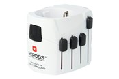 Laptop oplader - SKross World Adapter Pro - 1.103141