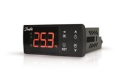 Procesinstrumentatie - Danfoss Erc 211 smart Multifunctionele refrigeration Controller - 080G3293