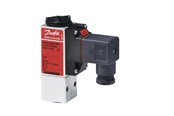 Procesinstrumentatie - Danfoss Mbc 5100 block-type compact pressure switches - 061B100566