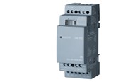 PLC, HMI, IOT en Industry PC - Siemens Logo! am2 rtd 2ai -50+200 degr/c - 6ED1055-1MD00-0BA2