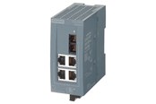 Switch - Siemens Scalance xb004-1 6gk5004-1bd00-1ab2: 0 - 6GK5004-1BD00-1AB2