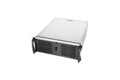 Rackkoffers - Chenbro RM41300 - 4U - Rack Cabinet - RM41300H12*13729