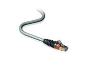 Koperen bekabeling - Leviton Patch cords cat6a s/ftp 2m lszh Grijs - AC6PCG020-888HB