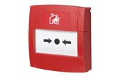 Veiligheid - ESMI Conventional call point 470hm mcp1a - 06425310EN