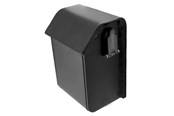 Veiligheid - Birepo B-lock combi right turned lock with Alarm - 202AAE