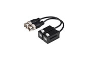 Veiligheid - Dahua 1-ch passive Video balun pfm800-4k - PFM800-4K