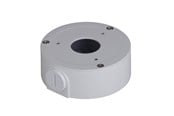 Systeemaccessoires  - Dahua Water-proof junction box pfa134 - PFA134