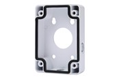 Systeemaccessoires  - Dahua Junction box for dome camera pfa120 - PFA120