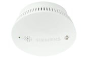Veiligheid - Siemens Delta reflex rookmelder. 230v ic twh 5tc1296 met 9v backup - 5TC1296