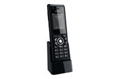 Vaste telefoon - Snom Dect ruggedised cordless advanced phone ip65 compliant - 4189