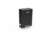 Elektrische verwarming - Helo Heater wall-mounted 6kw vienna black - 000509