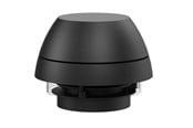 Ventilatie - Exhausto Roof fan dth250-4 med ec - DTH25041EC