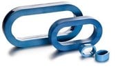 Motorbesturing - Danfoss Common mode filter for all sizes A and b* - 130B3257