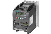 Motorbesturing - Siemens Sinamics v20 1ac200-240v -10/+10% 47-63hz rated power 0.37kw - 6SL3210-5BB13-7BV1