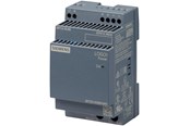 PLC, HMI, IOT en Industry PC - Siemens Logo!power 24 v / 2.5 A stabilized Stroom supply - 6EP3332-6SB00-0AY0