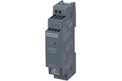 PLC, HMI, IOT en Industry PC - Siemens Logo!power 24 v / 0.6 a stabilized power supply - 6EP3330-6SB00-0AY0