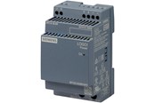 PLC, HMI, IOT en Industry PC - Siemens Logo!power 12 v / 4.5 a stabilized power supply - 6EP3322-6SB00-0AY0