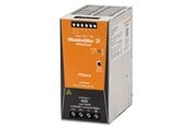 Componenten voor schakelkasten en kasten - Weidmuller Pro eco3 240w 24v 10a - 1469540000