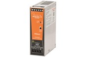 Componenten voor schakelkasten en kasten - Weidmuller Pro eco 120w 24v 5a - 1469480000