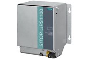 Componenten voor schakelkasten en kasten - Siemens Sitop ups1100 battery module with service- free sealed - 6EP4134-0GB00-0AY0